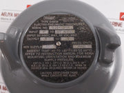 Fisher 546 Pneumatic Transducer