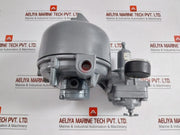 Fisher 546 Pneumatic Transducer