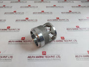 Fisher Cb7Cu-1 Cage Valve 2U232133272 002778