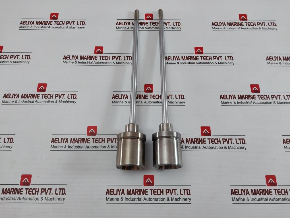 Fisher Control 27A3938X042 Trims Guide Bushing Plug & Stem Assembly