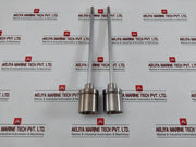 Fisher Control 27A3938X042 Trims Guide Bushing Plug & Stem Assembly