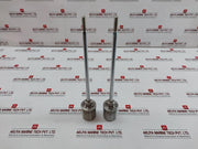 Fisher Control 27A3938X042 Trims Guide Bushing Plug & Stem Assembly