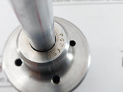 Fisher Control 27A3938X042 Trims Guide Bushing Plug & Stem Assembly