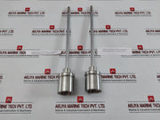 Fisher Control 27A3938X042 Trims Guide Bushing Plug & Stem Assembly