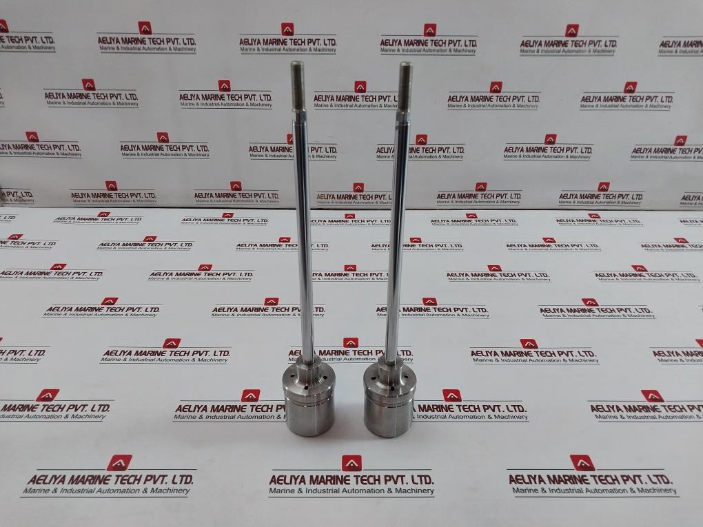 Fisher Control 27A3938X042 Trims Guide Bushing Plug &amp; Stem Assembly