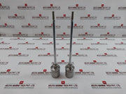 Fisher Control 27A3938X042 Trims Guide Bushing Plug & Stem Assembly