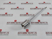 Fisher Control 27A3938X042 Trims Guide Bushing Plug & Stem Assembly