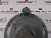 Fisher Controls 2619983 Gas Pressure Relief Valve