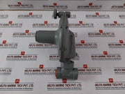 Fisher Controls 2619983 Gas Pressure Relief Valve