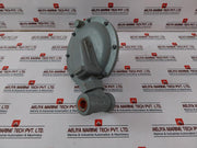 Fisher Controls 2619983 Gas Pressure Relief Valve