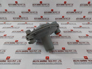 Fisher Controls 2619983 Gas Pressure Relief Valve