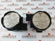 Fisher Controls 3590St Electro-pneumatic Valve Positioner