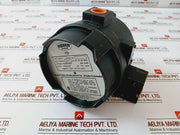 Fisher Controls 3590St Electro-pneumatic Valve Positioner