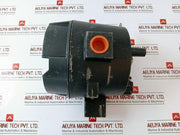 Fisher Controls 3590St Electro-pneumatic Valve Positioner