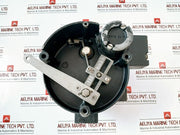 Fisher Controls 3590St Electro-pneumatic Valve Positioner