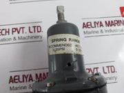 Fisher Controls 67Af Air Pressure Regulator 250 Psi Max 0-35 Psi