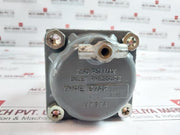 Fisher Controls 67Af Air Pressure Regulator 250 Psi Max 0-35 Psi