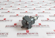Fisher Controls 67Af Air Pressure Regulator 250 Psi Max 0-35 Psi