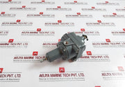 Fisher Controls 67Af Air Pressure Regulator 250 Psi Max 0-35 Psi