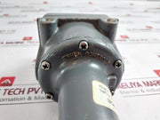 Fisher Controls 67Af Air Pressure Regulator 250 Psi Max 0-35 Psi