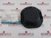 Fisher Diaphragm For Actuator 11168.2 6970167937