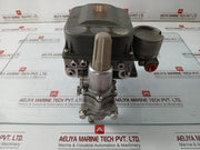 Fisher Dvc 6010 S