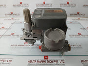 Fisher Dvc 6010 S
