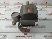 Fisher Dvc 6010 S