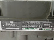 Fisher Dvc 6010 S