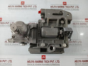 Fisher Dvc 6010 S