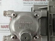 Fisher Dvc 6010 S