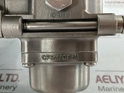 Fisher Dvc 6010 S