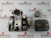Fisher Dvc 6010 S