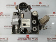 Fisher Dvc 6010 S