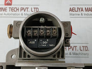 Fisher Dvc 6010 S