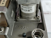 Fisher Dvc 6010 S