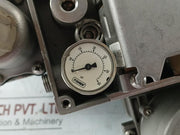 Fisher Dvc 6010 S