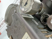 Fisher Dvc 6010 S