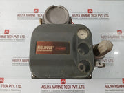 Fisher Dvc 6010 S