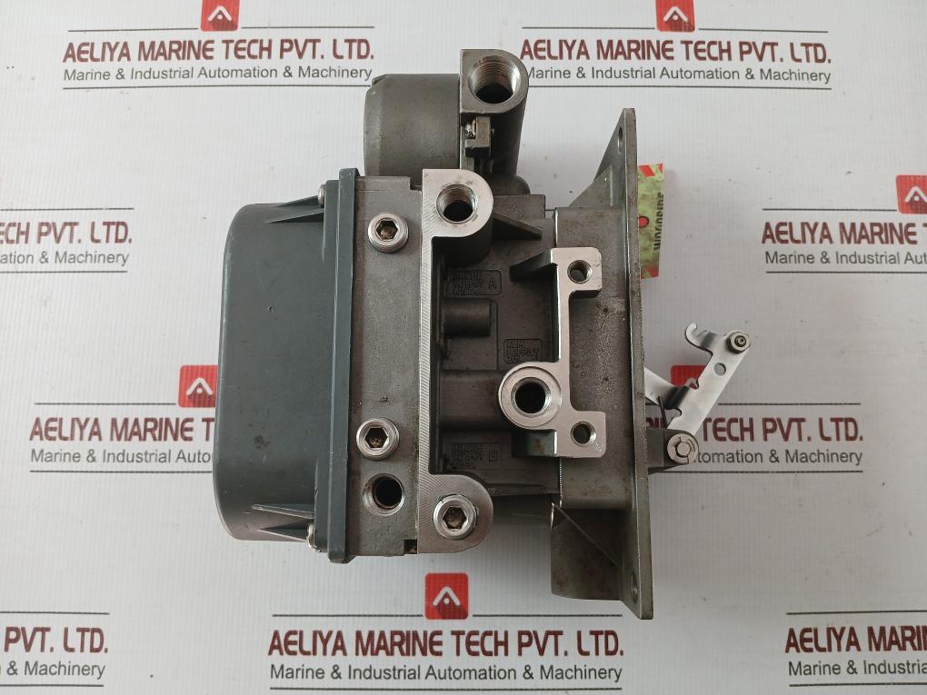 Fisher Dvc6020s