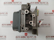 Fisher Dvc6020s