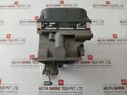 Fisher Dvc6020s