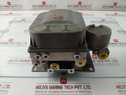 Fisher Dvc 6200s