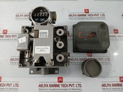 Fisher Dvc 6200s