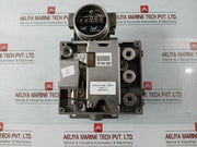 Fisher Dvc 6200s