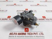 Fisher Fs-67Cfr-235 Pressure Regulator 67Cf Series 0-2 Bar 0-.2 Mpa 0-30 Psi