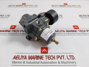Fisher Fs-67Cfr-235 Pressure Regulator 67Cf Series 0-2 Bar 0-.2 Mpa 0-30 Psi