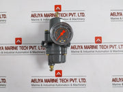 Fisher Fs-67Cfr-235 Pressure Regulator 67Cf Series 0-2 Bar 0-.2 Mpa 0-30 Psi