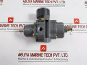 Fisher Fs-67Cfr-235 Pressure Regulator 67Cf Series 0-2 Bar 0-.2 Mpa 0-30 Psi