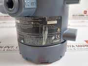 I2P-100 Pneumatic Transduce 4-20 Madc Fisher